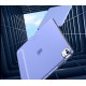 Чохол-книжка BeCover Tri Fold Hard для Apple iPad Pro 13" M4 2024 Purple (711733)