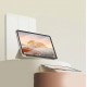 Чохол-книжка BeCover Tri Fold Soft TPU Silicone для Apple iPad Air (4/5) 2020/2022 10.9" Beige (711734)