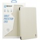 Чохол-книжка BeCover Tri Fold Soft TPU Silicone для Apple iPad Air (4/5) 2020/2022 10.9" Beige (711734)