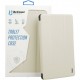 Чохол-книжка BeCover Tri Fold Soft TPU Silicone для Apple iPad Pro 12.9 2020/2021/2022 Beige (711736)