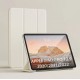 Чохол-книжка BeCover Tri Fold Soft TPU Silicone для Apple iPad Pro 12.9 2020/2021/2022 Beige (711736)