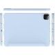 Чохол-книжка BeCover Tri Fold Soft TPU Silicone для Apple iPad Pro 12.9 2020/2021/2022 Light Blue (711737)