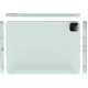 Чохол-книжка BeCover Tri Fold Soft TPU Silicone для Apple iPad Pro 12.9 2020/2021/2022 Light Green (711738)