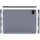 Чохол-книжка BeCover Tri Fold Soft TPU Silicone для Apple iPad Pro 12.9 2020/2021/2022 Purple (711739)