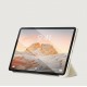 Чохол-книжка BeCover Tri Fold Soft TPU Silicone для Apple iPad Air 13" M2 2024 Beige (711740)
