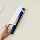 Чохол-книжка BeCover Tri Fold Soft TPU Silicone для Apple iPad Pro 11" M4 2024 Beige (711745)