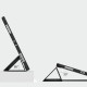 Чохол-книжка BeCover Tri Fold Soft TPU Silicone для Apple iPad Pro Pro 13" M4 2024 Black (711750)