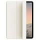 Чохол-книжка BeCover Tri Fold Soft TPU Silicone для Apple iPad Pro Pro 13" M4 2024 Beige (711751)