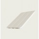 Чохол-книжка BeCover Tri Fold Soft TPU Silicone для Apple iPad Pro Pro 13" M4 2024 Beige (711751)