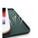 Чохол-книжка BeCover Tri Fold Soft TPU Silicone для Apple iPad Pro Pro 13" M4 2024 Dark Green (711752)