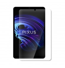 Захисне скло BeCover для Pixus Folio 8.4" (711806)