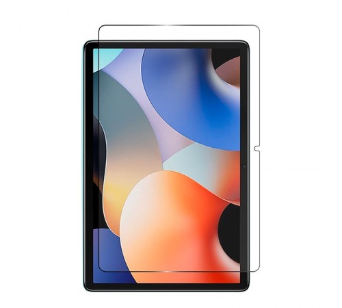 Захисне скло BeCover для Umidigi Active T1 11.0" (711808)