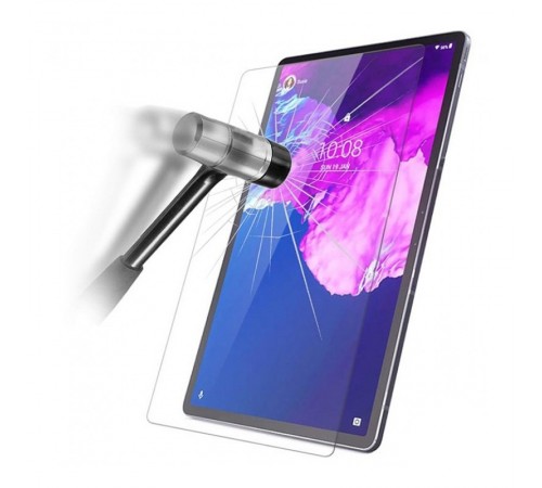 Захисне скло BeCover для Lenovo Tab K11 Plus TB-352F 11.45" (711820)