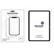 Захисне скло BeCover 10D для Lenovo Tab Plus 11.5" Black (711835)