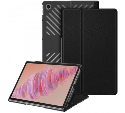 Чохол-книжка BeCover Smart Case для Lenovo Tab Plus 11.5" Black (711838)