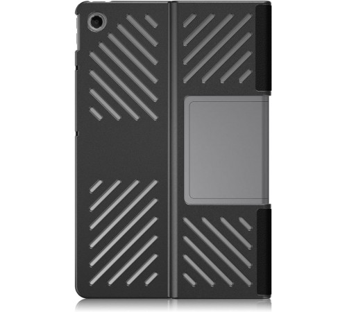 Чохол-книжка BeCover Smart Case для Lenovo Tab Plus 11.5" Black (711838)