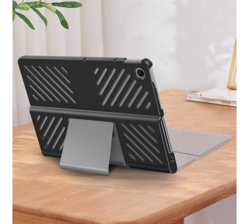 Чохол-книжка BeCover Smart Case для Lenovo Tab Plus 11.5" Black (711838)