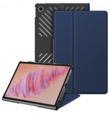 Чохол-книжка BeCover Smart Case для Lenovo Tab Plus 11.5" Deep Blue (711839)