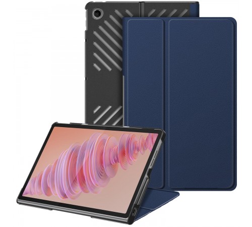 Чохол-книжка BeCover Smart Case для Lenovo Tab Plus 11.5" Deep Blue (711839)