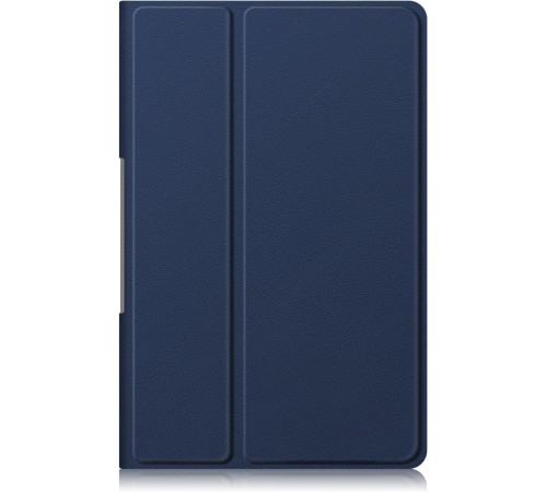 Чохол-книжка BeCover Smart Case для Lenovo Tab Plus 11.5" Deep Blue (711839)
