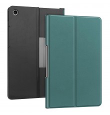 Чохол-книжка BeCover Smart Case для Lenovo Tab Plus 11.5" Dark Green (711840)