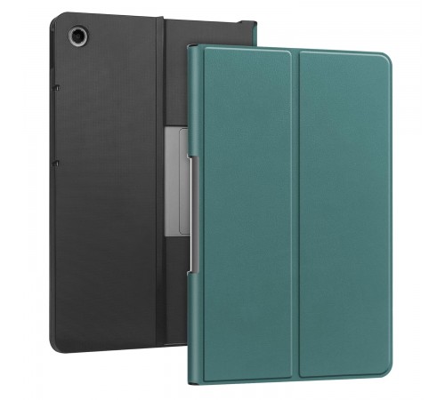 Чохол-книжка BeCover Smart Case для Lenovo Tab Plus 11.5" Dark Green (711840)