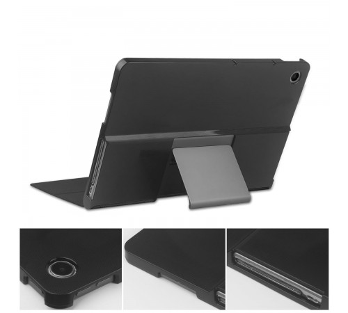 Чохол-книжка BeCover Smart Case для Lenovo Tab Plus 11.5" Dark Green (711840)