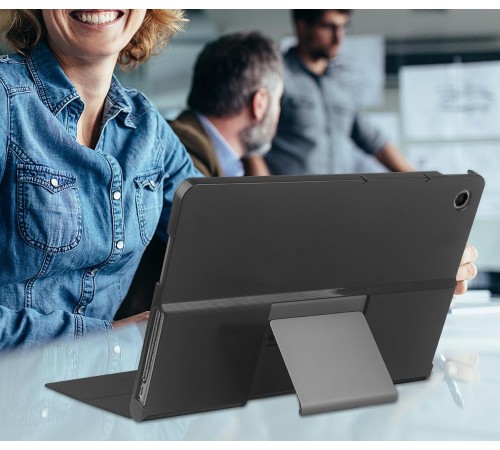 Чохол-книжка BeCover Smart Case для Lenovo Tab Plus 11.5" Dark Green (711840)