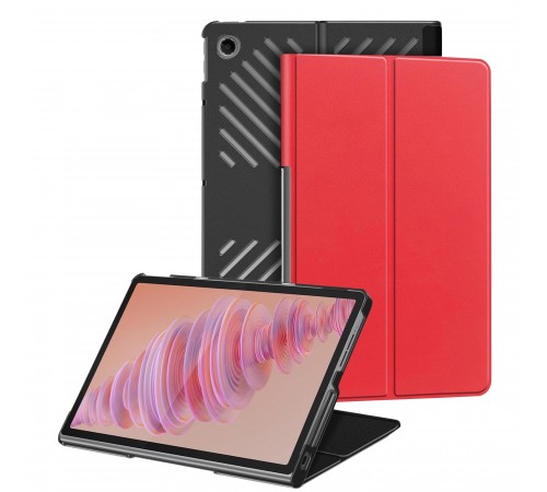 Чохол-книжка BeCover Smart Case для Lenovo Tab Plus 11.5" Red (711842)