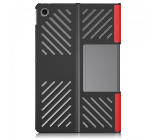 Чохол-книжка BeCover Smart Case для Lenovo Tab Plus 11.5" Red (711842)