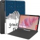 Чохол-книжка BeCover Smart Case для Lenovo Tab Plus 11.5" Good Night (711843)