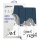 Чохол-книжка BeCover Smart Case для Lenovo Tab Plus 11.5" Good Night (711843)