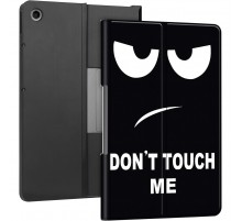 Чохол-книжка BeCover Smart Case для Lenovo Tab Plus 11.5" Don`t Touch (711844)