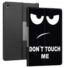 Чохол-книжка BeCover Smart Case для Lenovo Tab Plus 11.5" Don`t Touch (711844)