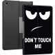 Чохол-книжка BeCover Smart Case для Lenovo Tab Plus 11.5" Don`t Touch (711844)