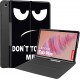 Чохол-книжка BeCover Smart Case для Lenovo Tab Plus 11.5" Don`t Touch (711844)