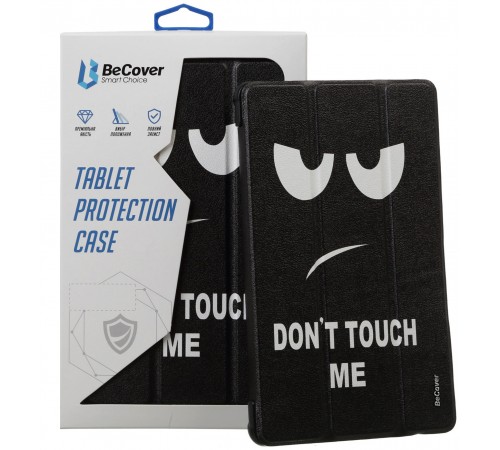 Чохол-книжка BeCover Smart Case для Lenovo Tab Plus 11.5" Don`t Touch (711844)