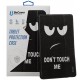 Чохол-книжка BeCover Smart Case для Lenovo Tab Plus 11.5" Don`t Touch (711844)