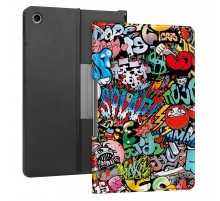 Чохол-книжка BeCover Smart Case для Lenovo Tab Plus 11.5" Graffiti (711845)