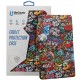 Чохол-книжка BeCover Smart Case для Lenovo Tab Plus 11.5" Graffiti (711845)