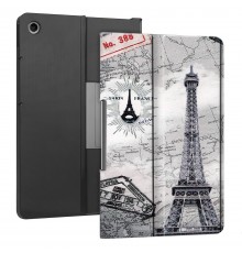 Чохол-книжка BeCover Smart Case для Lenovo Tab Plus 11.5" Paris (711846)