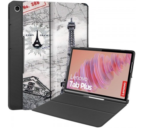Чохол-книжка BeCover Smart Case для Lenovo Tab Plus 11.5" Paris (711846)