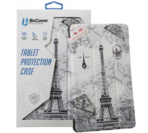 Чохол-книжка BeCover Smart Case для Lenovo Tab Plus 11.5" Paris (711846)