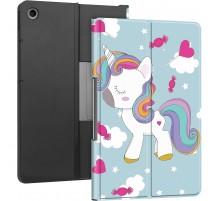 Чохол-книжка BeCover Smart Case для Lenovo Tab Plus 11.5" Unicorn (711847)