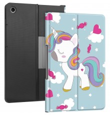 Чохол-книжка BeCover Smart Case для Lenovo Tab Plus 11.5" Unicorn (711847)