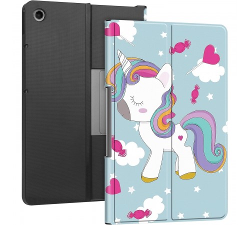 Чохол-книжка BeCover Smart Case для Lenovo Tab Plus 11.5" Unicorn (711847)