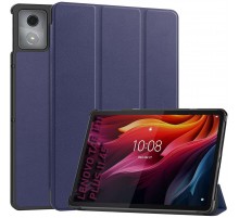 Чохол-книжка BeCover Smart Case для Lenovo Tab K11 Plus TB-352F 11.45" Deep Blue (711849)