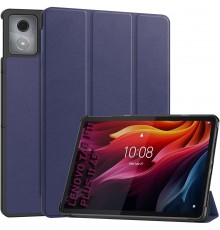 Чохол-книжка BeCover Smart Case для Lenovo Tab K11 Plus TB-352F 11.45" Deep Blue (711849)
