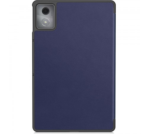 Чохол-книжка BeCover Smart Case для Lenovo Tab K11 Plus TB-352F 11.45" Deep Blue (711849)