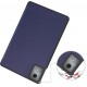 Чохол-книжка BeCover Smart Case для Lenovo Tab K11 Plus TB-352F 11.45" Deep Blue (711849)